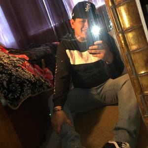 Meet your Posher, Rigoberto